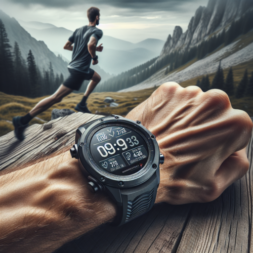 Top 10 Best Ultra Running Watches of 2023 – Ultimate Guide