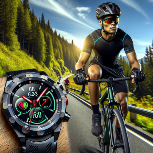 Top 10 Best Watches for Biking in 2023: Ultimate Cyclist’s Guide