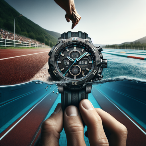 Top 10 Best Watches for Running and Swimming in 2023