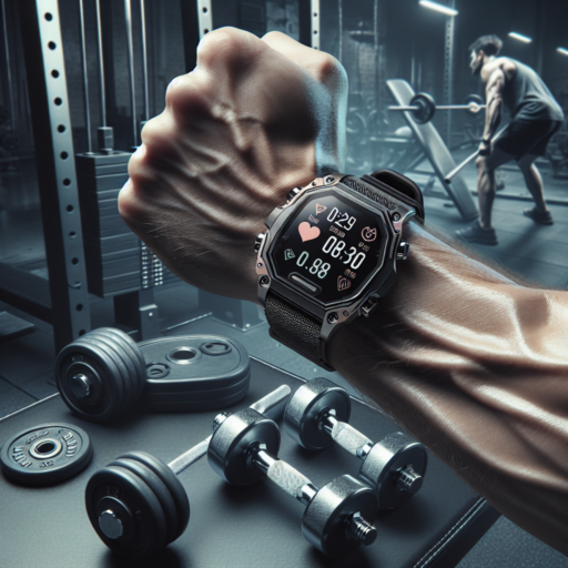 best watch for weight training