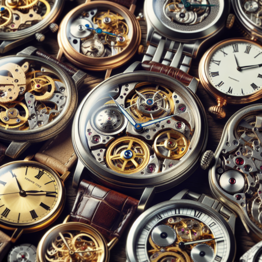 Top 25 Best Watches of All Time: Icons of Horology | 2023 Guide