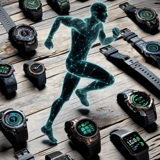 Top 10 Best Watches for Sportsmen in 2023: Ultimate Guide for Athletes