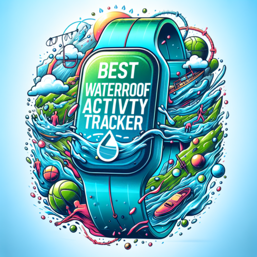 best waterproof activity tracker