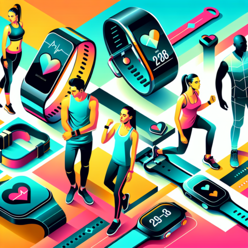 Top 10 Best Wearable HR Monitors in 2023: Ultimate Fitness Tracker Guide