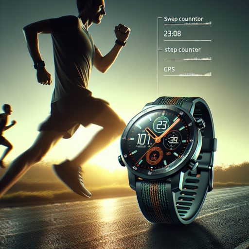 best wrist watch for running