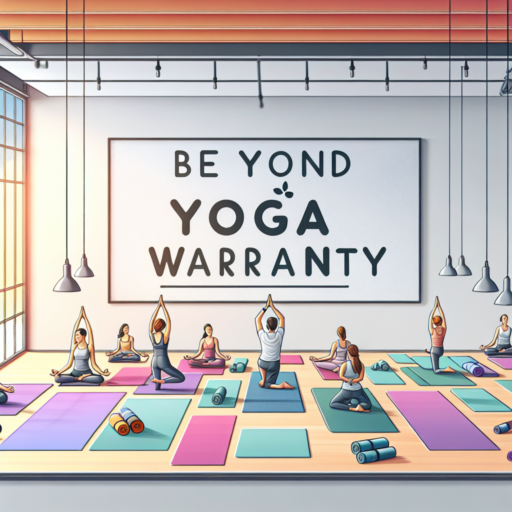 beyond yoga warranty