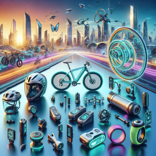 Top 10 Must-Have Bicycle Gadgets in 2023: Enhance Your Ride