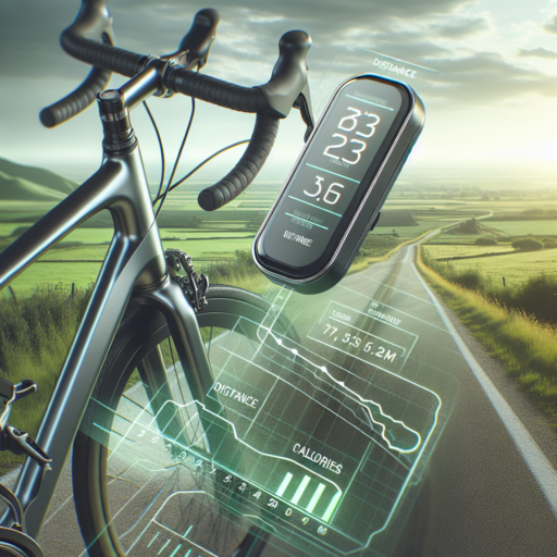 The Ultimate Guide to Choosing the Best Bicycle Pedometer in 2023
