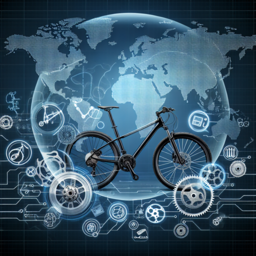 bicycle technology international