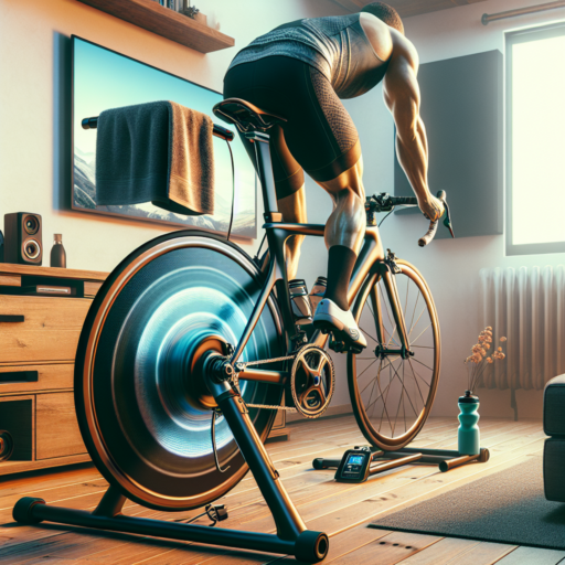 10 Best Bike Trainer Wheels for Indoor Cycling Success in 2023 | A Comprehensive Guide