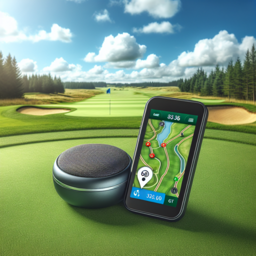 The Ultimate Guide to the Best Bluetooth Speaker with Golf GPS for 2023