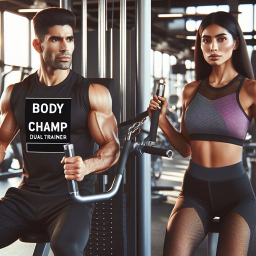 Body Champ Dual Trainer Review 2023: Features, Benefits & Comparison