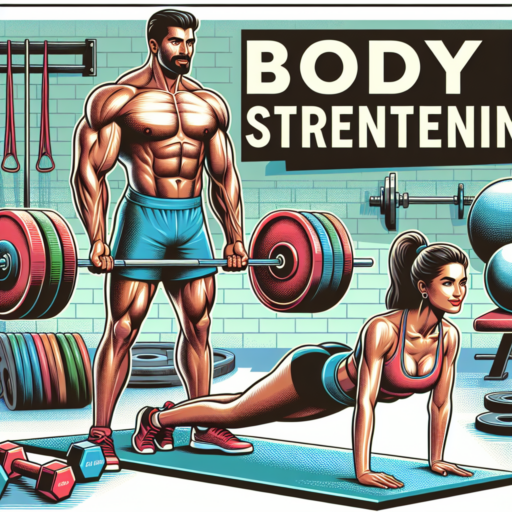 body strengthening