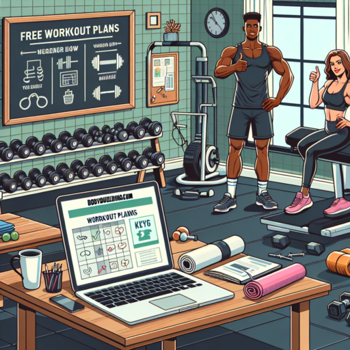bodybuilding.com free workout plans