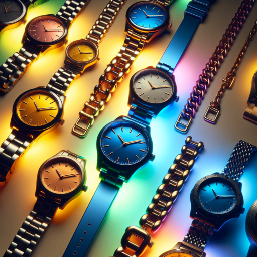 Top 10 Bright Links Watches: A 2023 Guide to Stylish Timekeeping