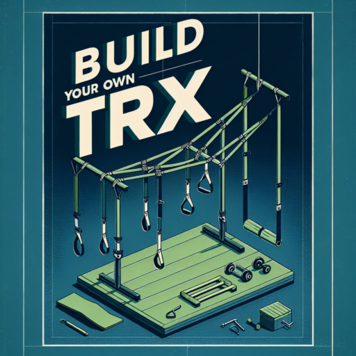 How to Build Your Own TRX at Home: DIY Suspension Training Guide