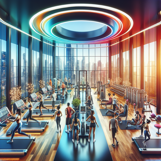 Descubre el Nuevo Busy Body Fitness Center Premium: Entrenamientos Exclusivos para Ti