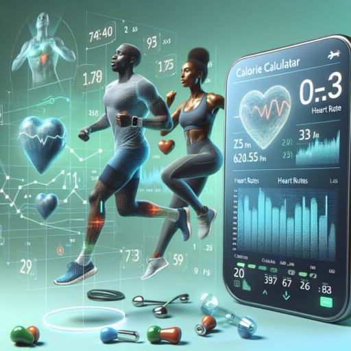 Optimize Your Fitness: The Best Calorie Calculator Based on Heart Rate