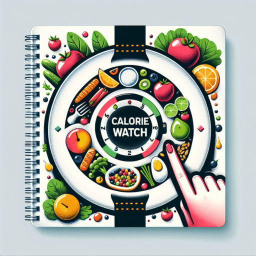 Ultimate Calorie Watch Guide 2023: Track Your Way to Better Health