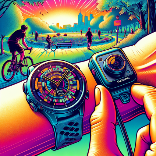 Top Garmin Camera Remote Watches for 2023: Ultimate Guide