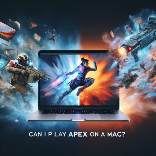 can i play apex on mac