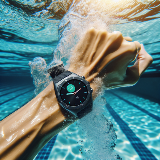 Can I Swim with My Apple Watch? | Waterproof Insights & Tips
