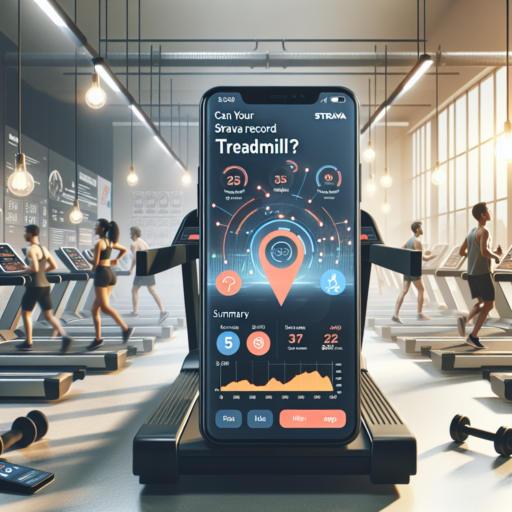 How to Use Strava for Treadmill Workouts: Tips and Tricks