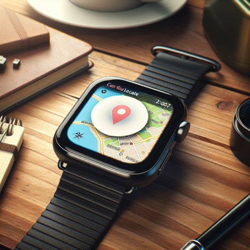 How to Locate an Apple Watch: Tips and Tricks for Finding Your Device