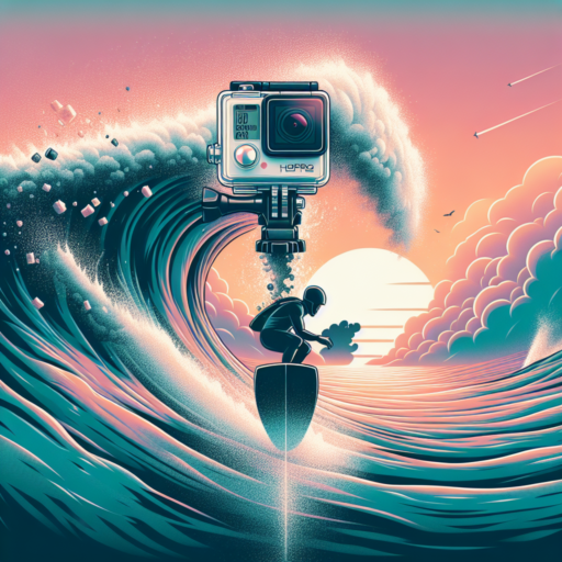 can you use a gopro in salt water