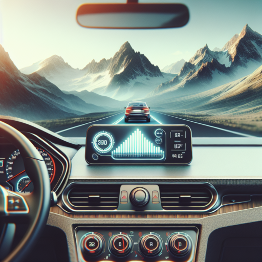Top 5 Car Altimeters of 2023: Elevate Your Driving Experience