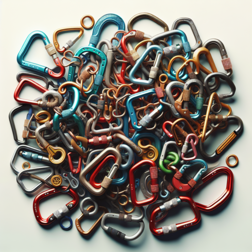 Top 10 Best Carabiner Carabiner Choices for 2023: Ultimate Guide