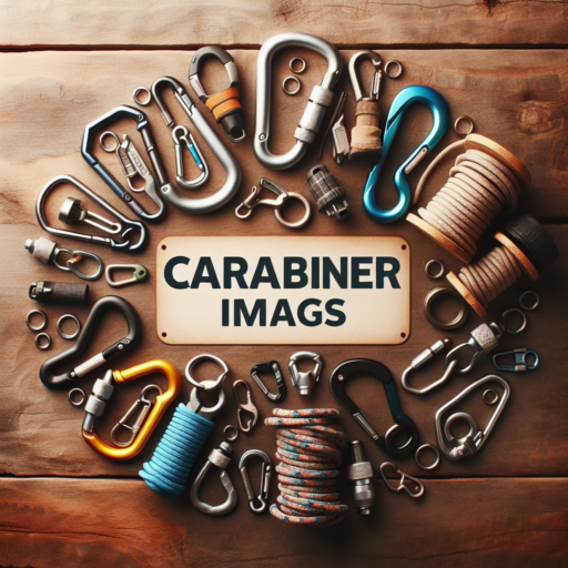 carabiner images