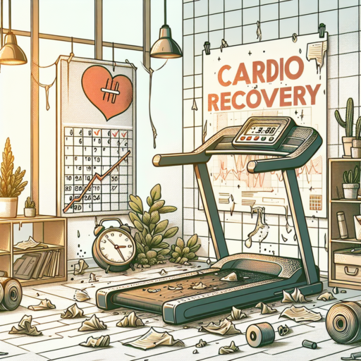 10 Effective Strategies for Decreased Cardio Recovery Time