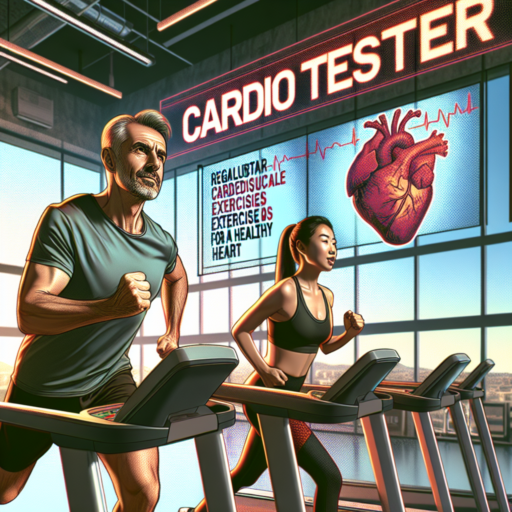 Top 10 Cardio Tester Devices of 2023: Find Your Perfect Fitness Tracker