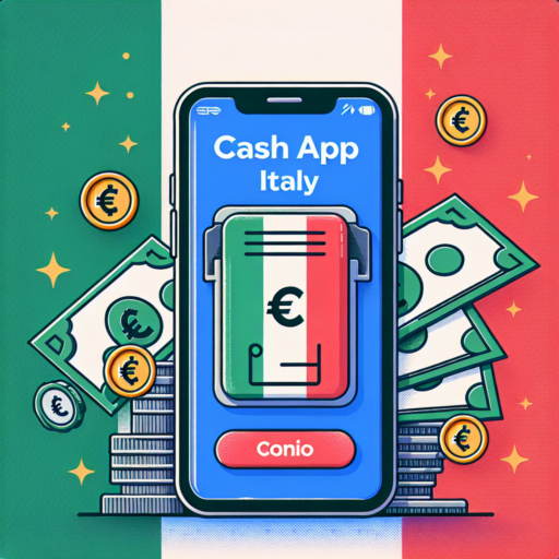 Cash App Italia: Cómo Configurar y Usar la Aplicación de Pago en Italia