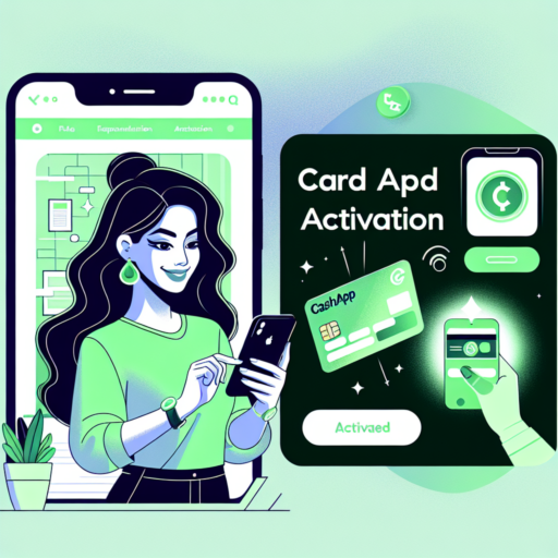 How to Activate Your CashApp Card: A Step-by-Step Guide