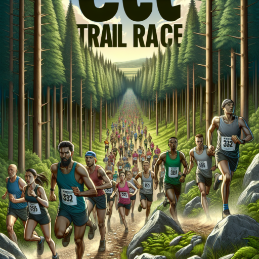 Ultimate Guide to CCC Trail Race: Tips, Training & Registration
