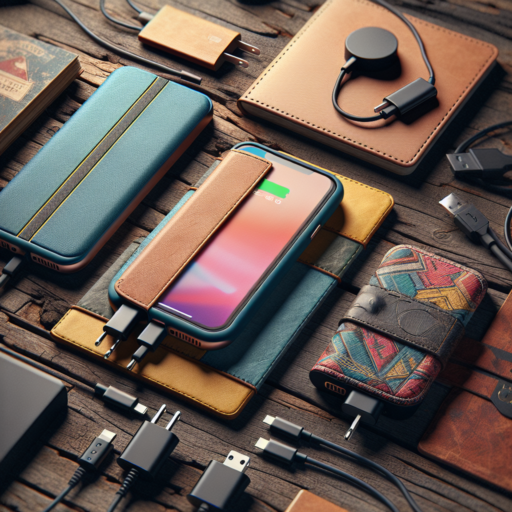 10 Best Charger Covers in 2023: Ultimate Protection & Style Guide