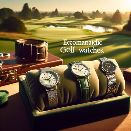Top 10 Affordable Golf Watches in 2023: Ultimate Guide to Cheap Golf Watches