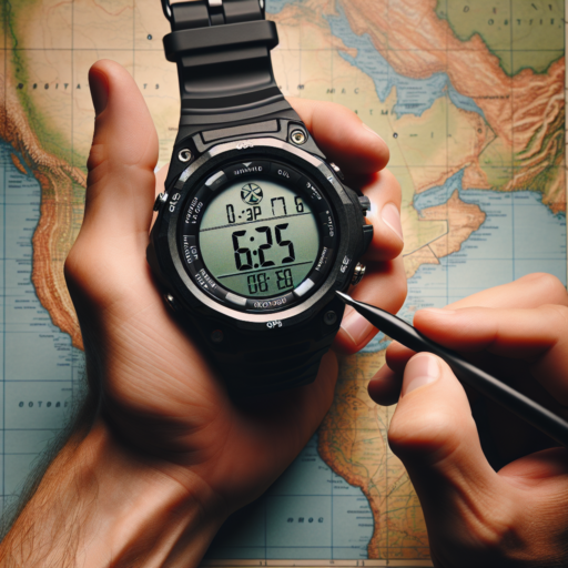 Top 10 Affordable GPS Watches in 2023: Find Your Perfect, Budget-Friendly Tracker