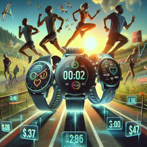 cheap sport watches for runners