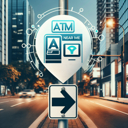 Find Your Nearest Checkpoint ATM: Convenient Locations Near You