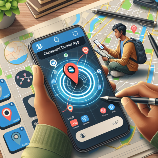 Top 10 Checkpoint Tracker Apps of 2023: Ultimate Guide to Navigating Your Adventures