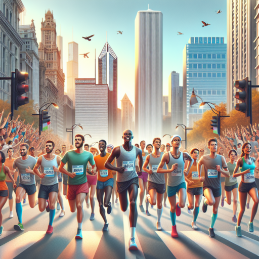 Ultimate Guide to Mastering Your Chicago Marathon Pace: Tips & Strategies