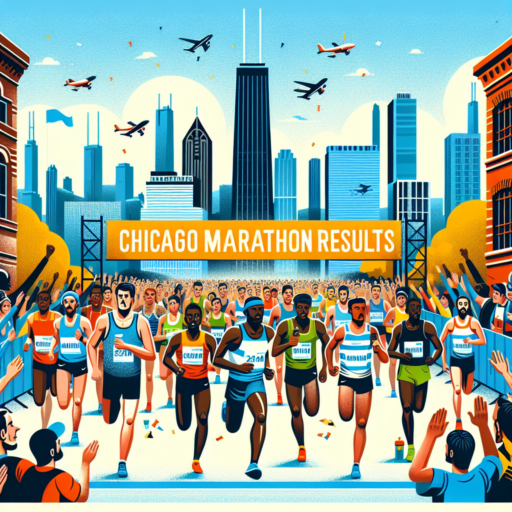 2023 Chicago Marathon Results: Full Race Analysis and Winners