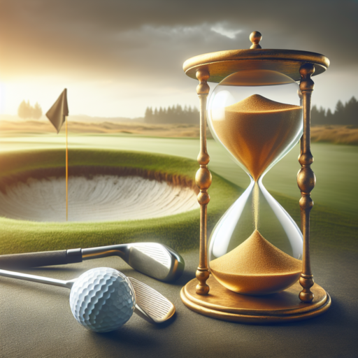Chronos Golf: The Ultimate Guide to Elevating Your Game in 2023