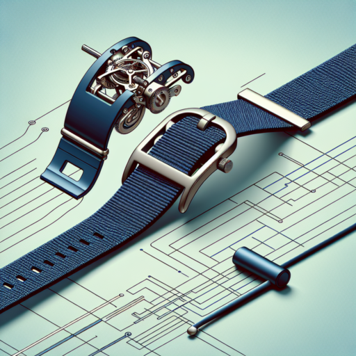 Top 10 Clip on Watch Straps: Upgrade Your Timepiece in 2023
