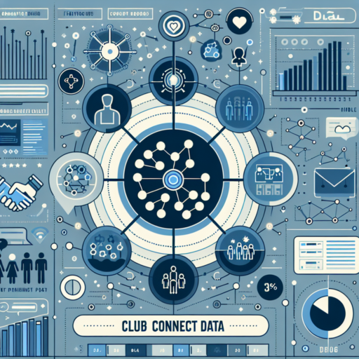 ClubConnect Data: Maximizando la Conectividad y Eficiencia en 2023