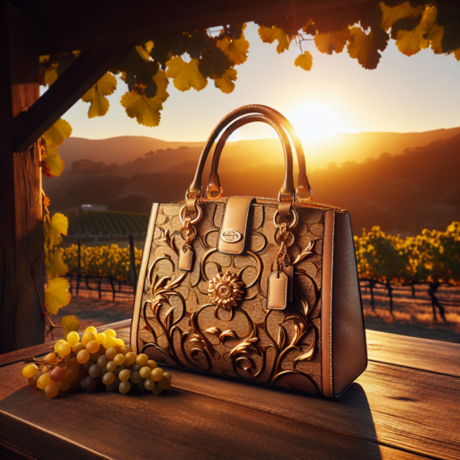 Discover the Ultimate Coach Sonoma Bag: Styles, Features & Where to Buy