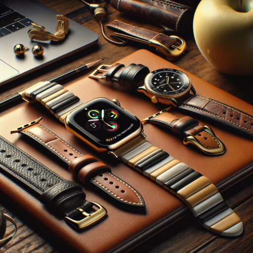 coach watch bands for apple watch